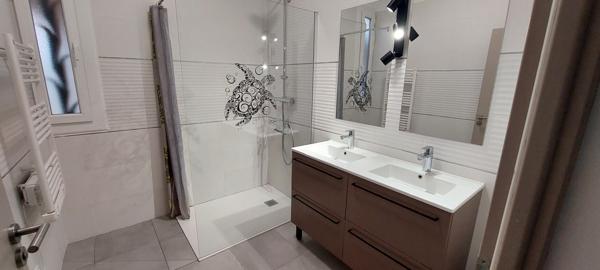 Perpignan (66000) Villa T4 + jardin + terrasse d'été