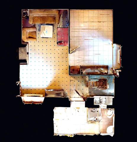 MAISON EN PIERRE + TERRAIN + DEPENDANCES