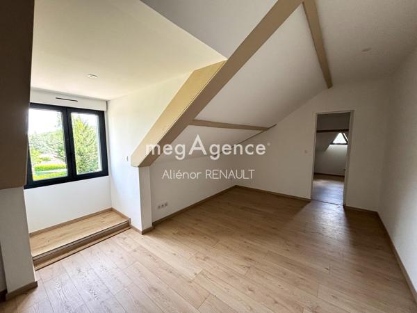 Maison à Cahors, 46000 - 9 pièces 255m²