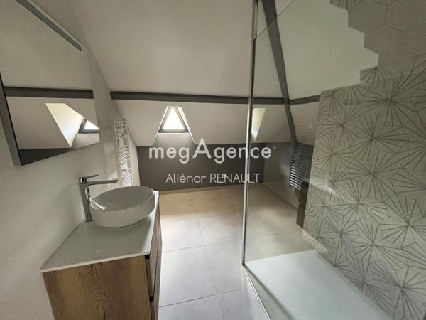 Maison à Cahors, 46000 - 9 pièces 255m²
