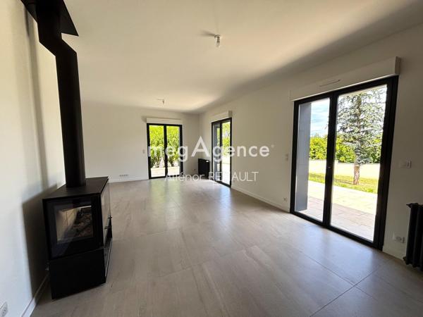 Maison à Cahors, 46000 - 9 pièces 255m²