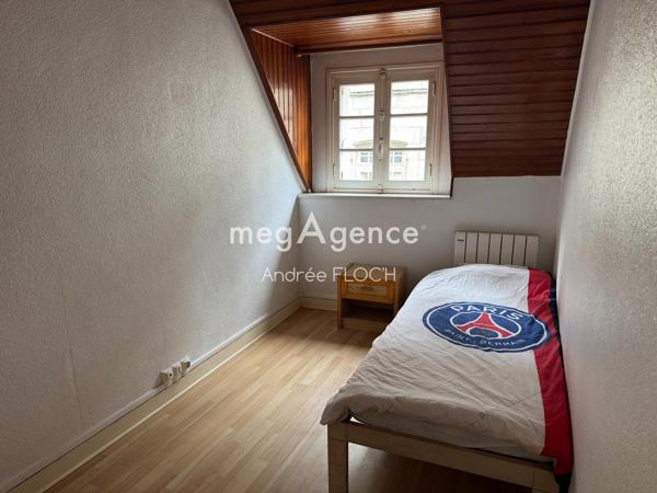 Immeuble à LESNEVEN, 29260 - 156m²