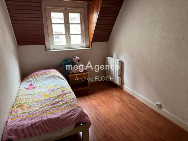 Immeuble à LESNEVEN, 29260 - 156m²