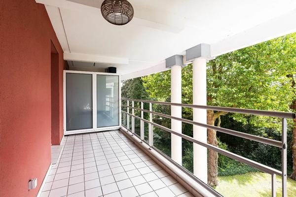 Appartement à vendre 2 pièces 58m² Lambersart (59130)