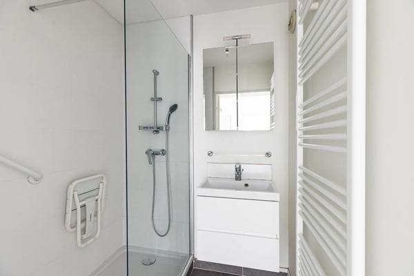 Appartement à vendre 2 pièces 58m² Lambersart (59130)