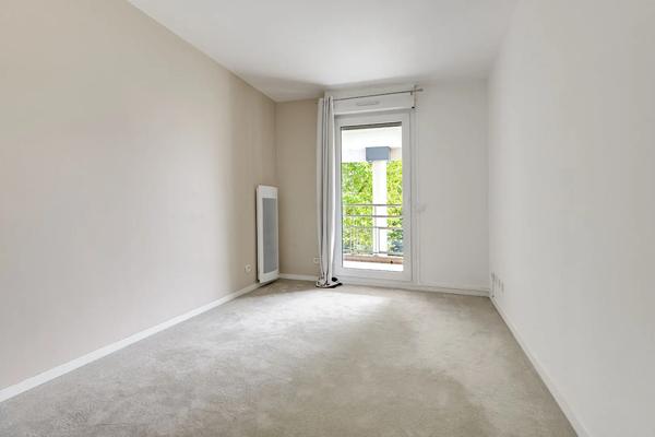 Appartement à vendre 2 pièces 58m² Lambersart (59130)