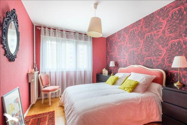 Appartement à vendre |  Bron |  3 pièces | 72 m²