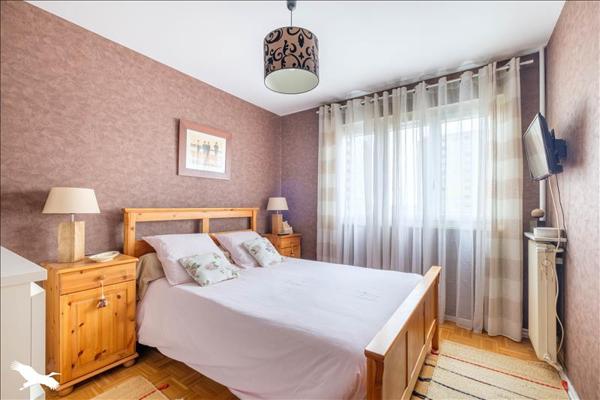 Appartement à vendre |  Bron |  3 pièces | 72 m²