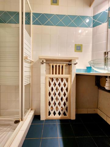 Maison spacieuse avec jardin