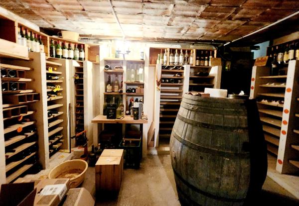 Maison spacieuse avec jardin