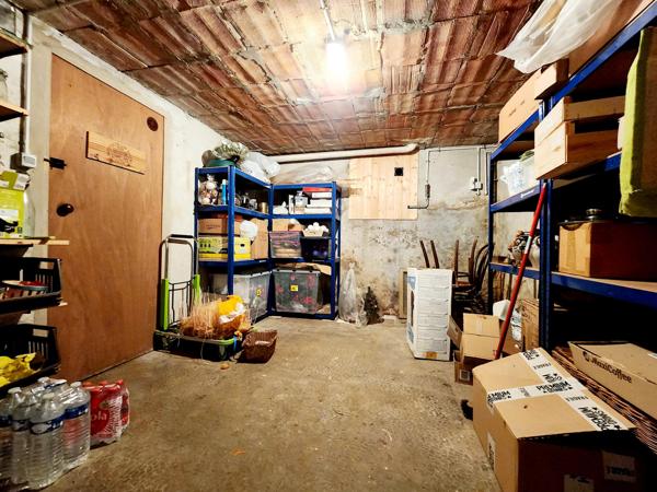 Maison spacieuse avec jardin