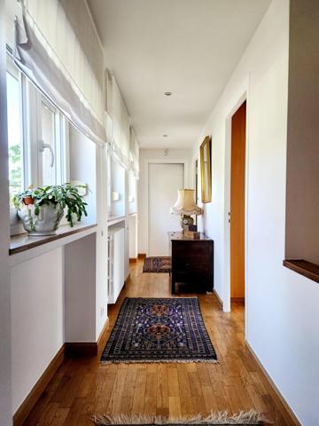 Maison spacieuse avec jardin