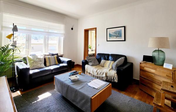 Maison spacieuse avec jardin