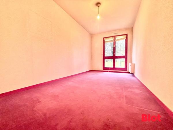 Appartement 4 pièce(s)