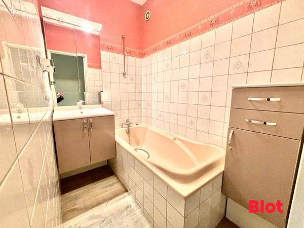 Appartement 4 pièce(s)