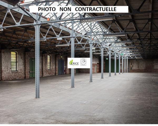 LOCAL COMMERCIAL A VENDRE