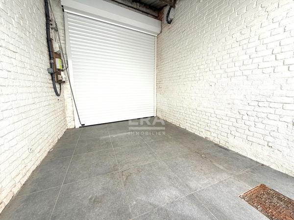 Maison entièrement rénovée ! Etaples centre,  6 chambres, dépendance bien-être et garage