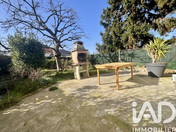 Maison à vendre 8 pièces 130 m² Brétigny-sur-Orge