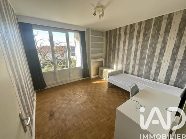 Maison à vendre 8 pièces 130 m² Brétigny-sur-Orge