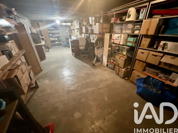 Maison à vendre 8 pièces 130 m² Brétigny-sur-Orge