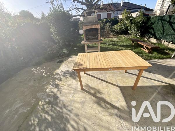 Maison à vendre 8 pièces 130 m² Brétigny-sur-Orge