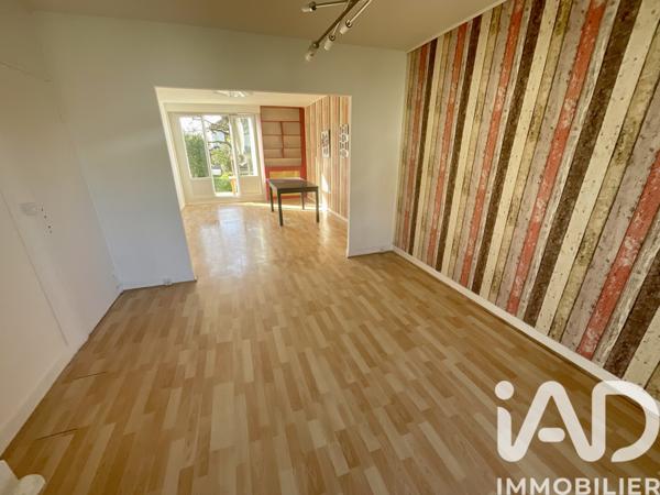 Maison à vendre 8 pièces 130 m² Brétigny-sur-Orge