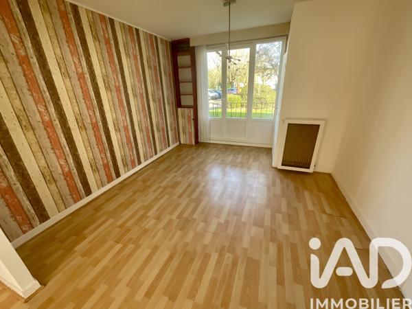 Maison à vendre 8 pièces 130 m² Brétigny-sur-Orge