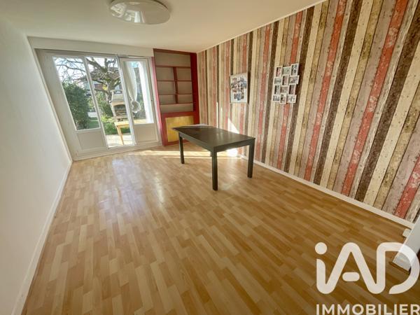 Maison à vendre 8 pièces 130 m² Brétigny-sur-Orge