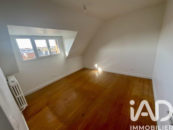 Maison à vendre 8 pièces 130 m² Brétigny-sur-Orge