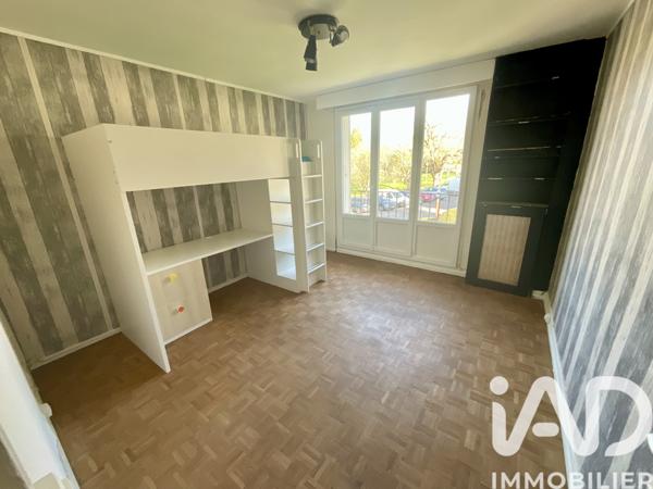 Maison à vendre 8 pièces 130 m² Brétigny-sur-Orge