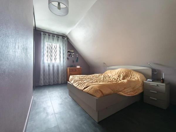 Maison proche du centre de Vitré