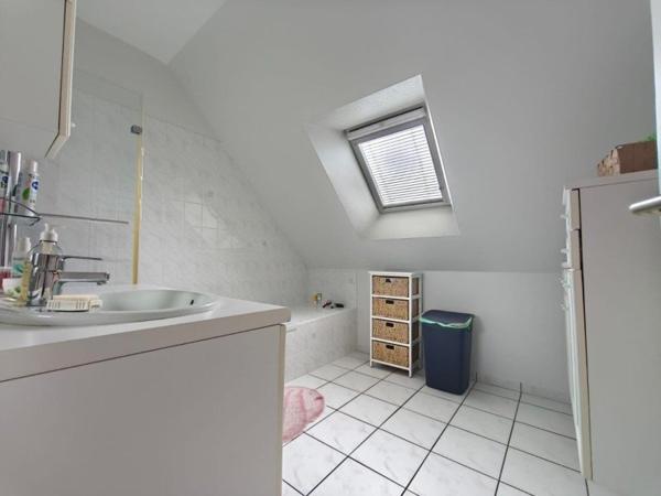 Maison proche du centre de Vitré