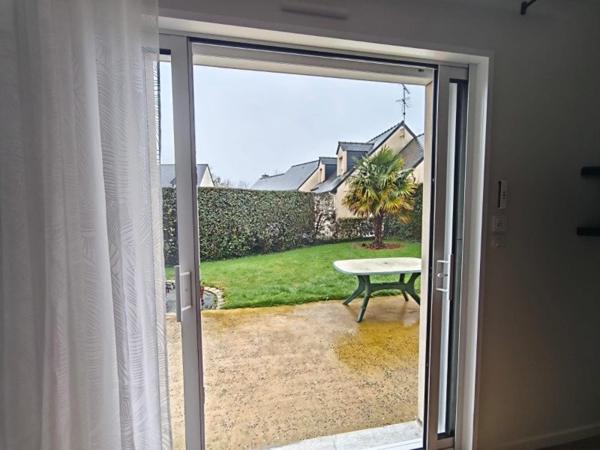 Maison proche du centre de Vitré