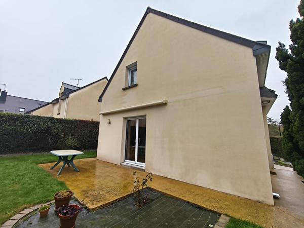 Maison proche du centre de Vitré