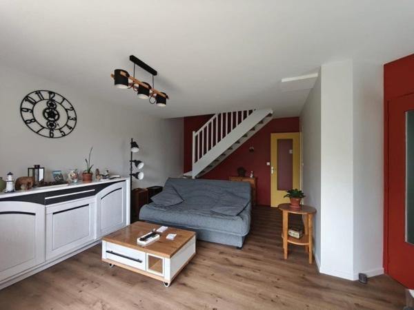 Maison proche du centre de Vitré