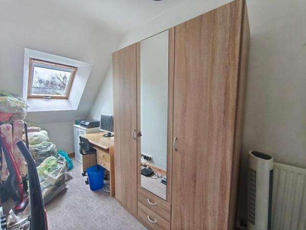 Maison proche du centre de Vitré