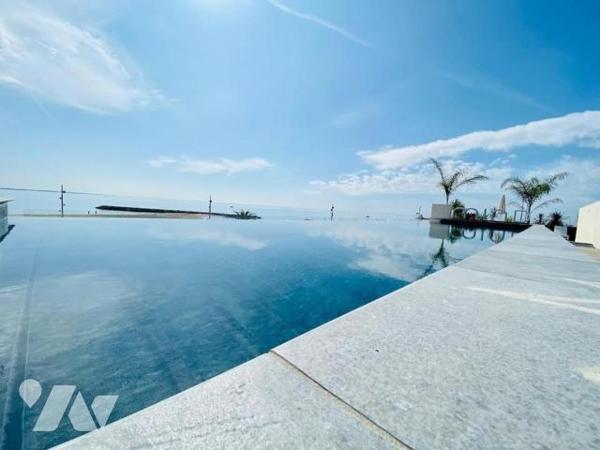 T2 COUP DE COEUR DANS RESIDENCE DE PRESTIGE : LE MIND AUX NORMES PMR