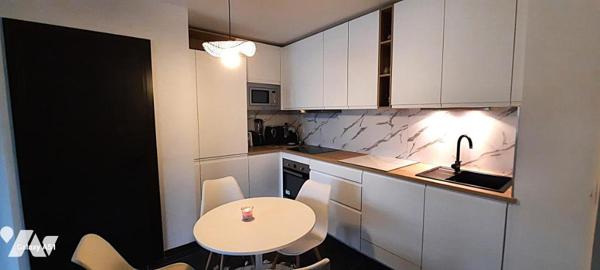 T2 COUP DE COEUR DANS RESIDENCE DE PRESTIGE : LE MIND AUX NORMES PMR