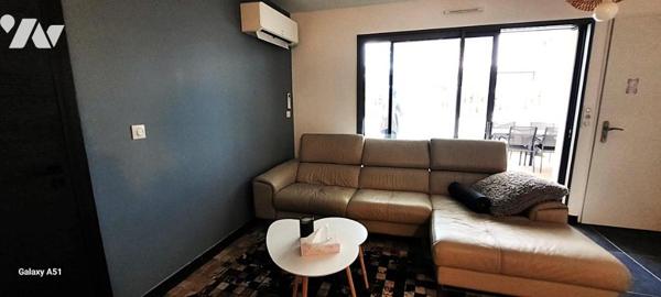 T2 COUP DE COEUR DANS RESIDENCE DE PRESTIGE : LE MIND AUX NORMES PMR