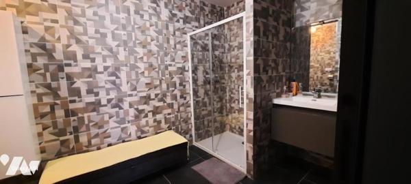 T2 COUP DE COEUR DANS RESIDENCE DE PRESTIGE : LE MIND AUX NORMES PMR