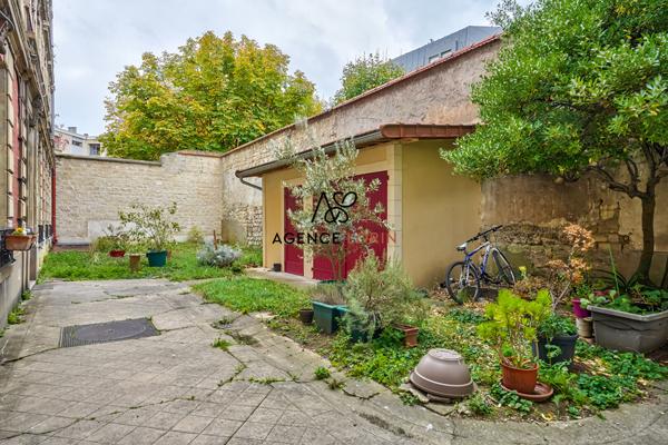 Studio Le Vésinet 1 pièce 26,4 m² Le vesinet Studio Le Vésinet 1 pièce 26,4 m² Le vesinet