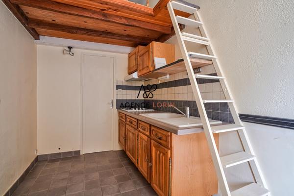 Studio Le Vésinet 1 pièce 26,4 m² Le vesinet Studio Le Vésinet 1 pièce 26,4 m² Le vesinet