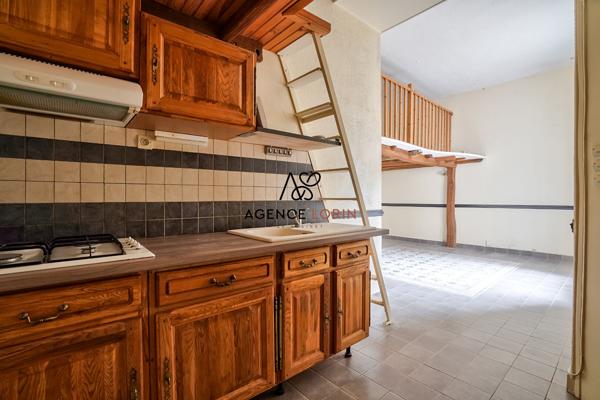 Studio Le Vésinet 1 pièce 26,4 m² Le vesinet Studio Le Vésinet 1 pièce 26,4 m² Le vesinet
