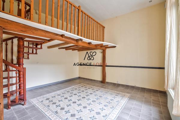 Studio Le Vésinet 1 pièce 26,4 m² Le vesinet Studio Le Vésinet 1 pièce 26,4 m² Le vesinet