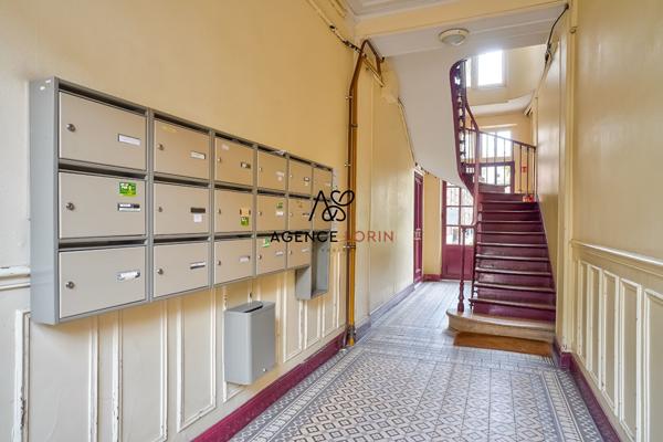 Studio Le Vésinet 1 pièce 26,4 m² Le vesinet Studio Le Vésinet 1 pièce 26,4 m² Le vesinet