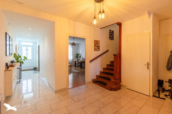 Maison à vendre |  Valence |  5 pièces | 141 m²