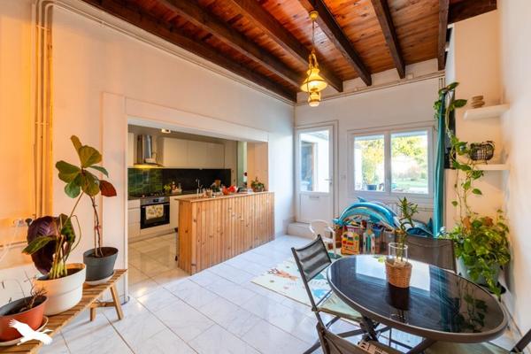 Maison à vendre |  Valence |  5 pièces | 141 m²
