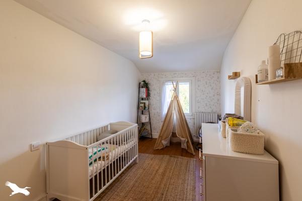 Maison à vendre |  Valence |  5 pièces | 141 m²