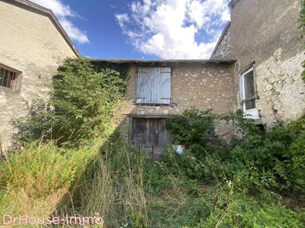Maison à vendre 5 pièces de 132 m²