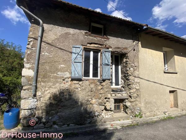 Maison à vendre 5 pièces de 132 m²